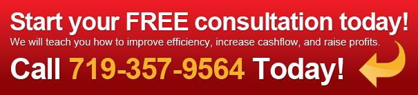 Contact AMP Today