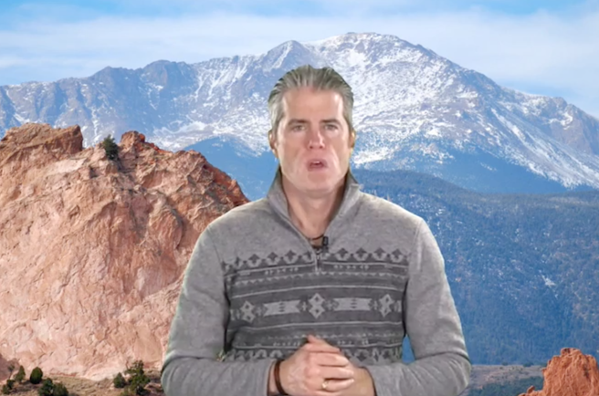 D. Mountain