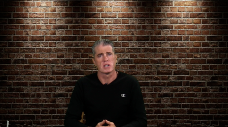 DK Over Confidence Dental Show
