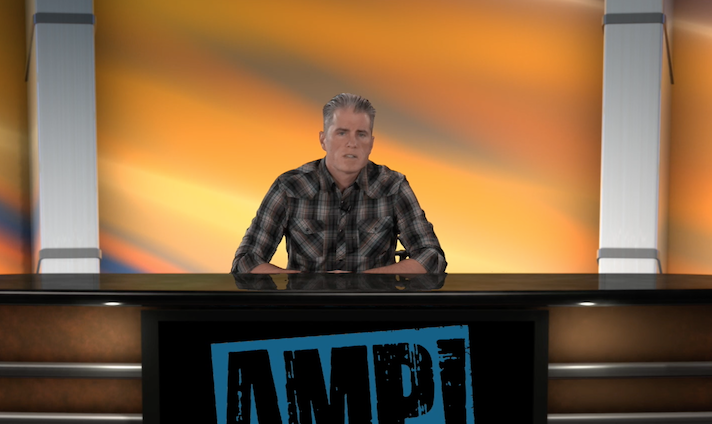 Darren Orange