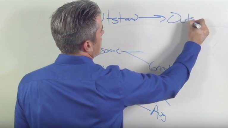Darren Whiteboard AMP