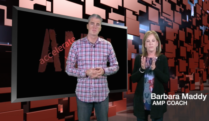 Darren and Barb Studio