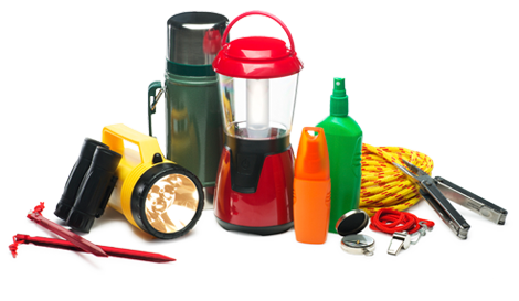 camping-gear