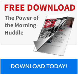huddle sidebar